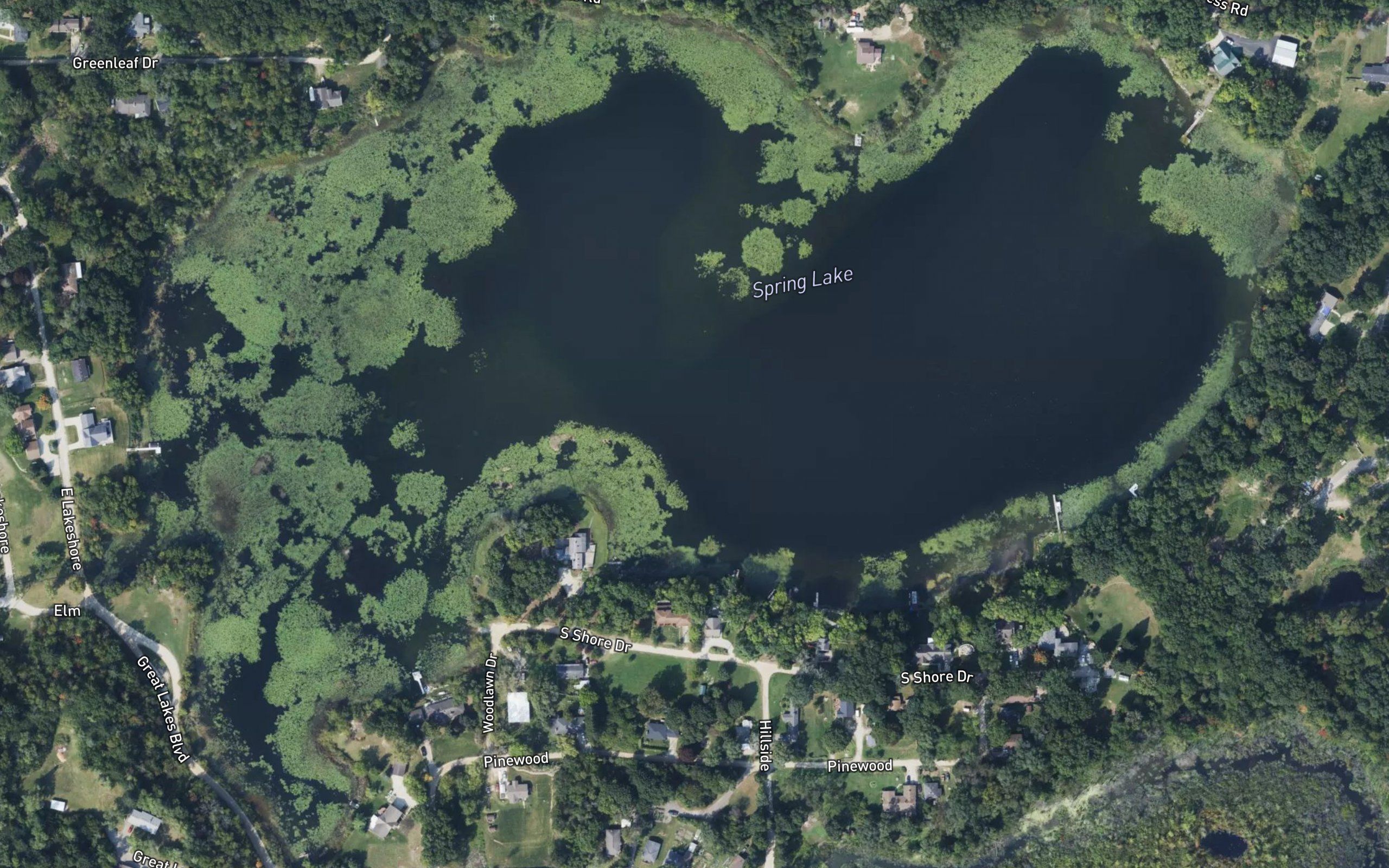 Spring Lake