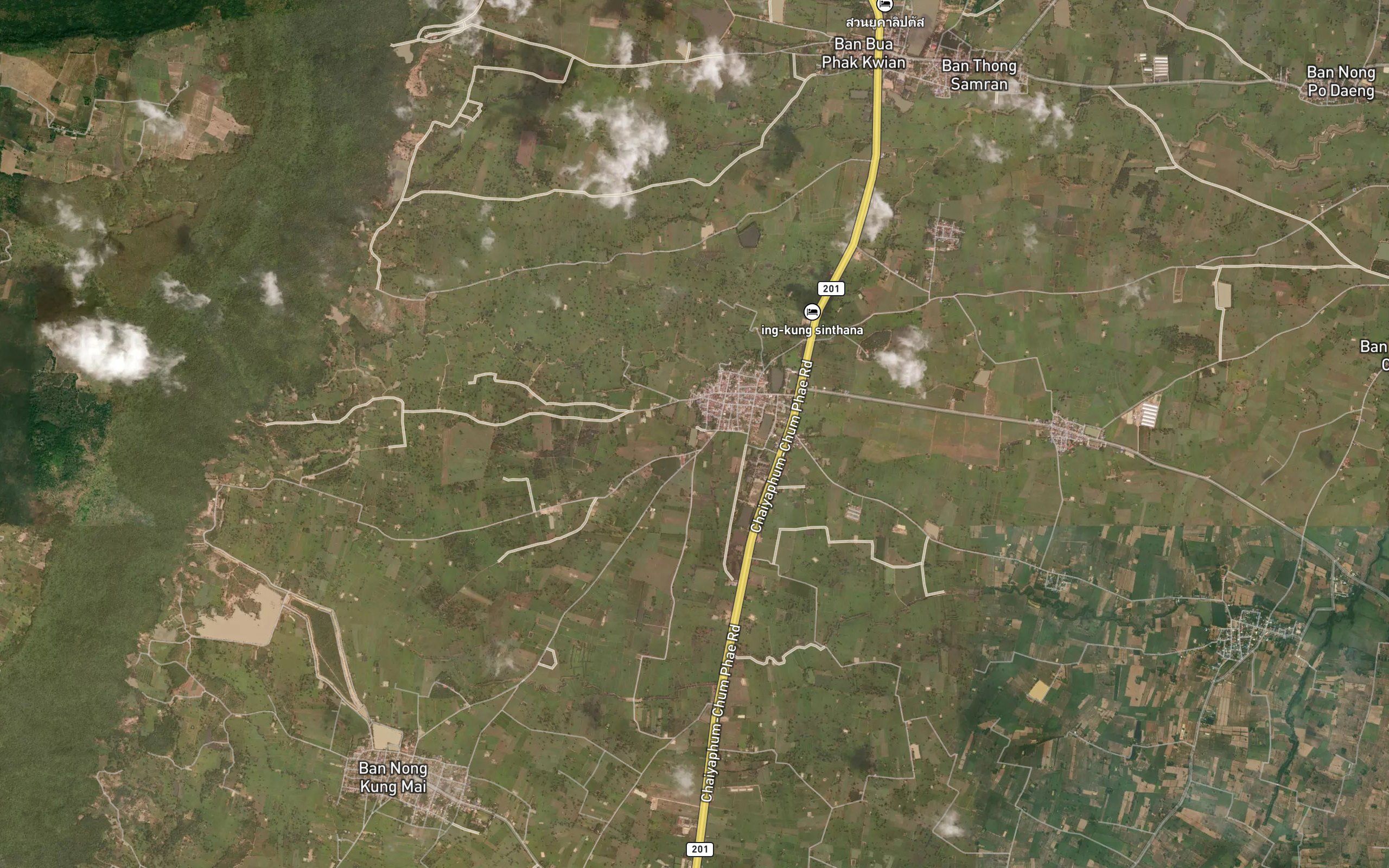 Nong Tana