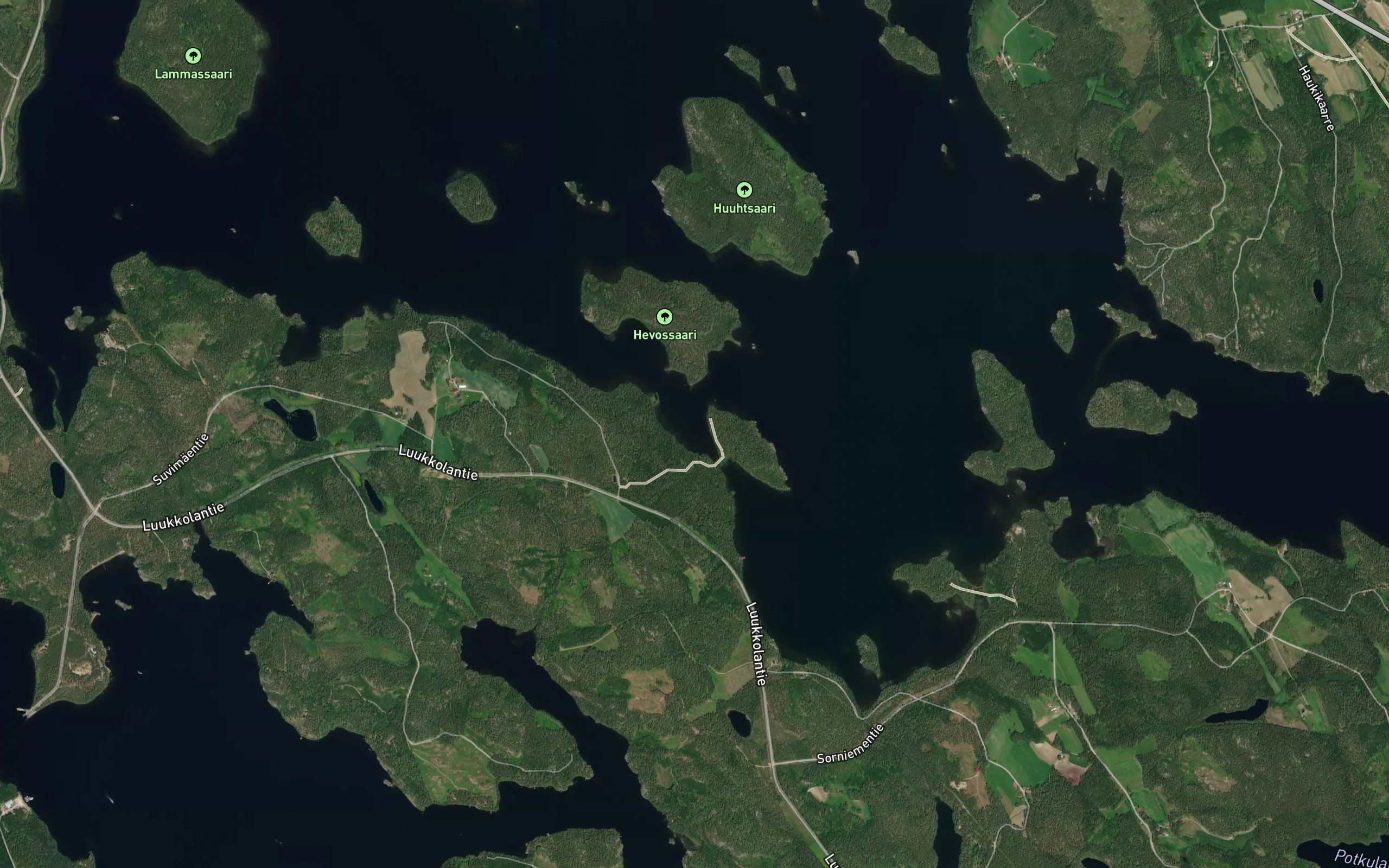 Kangaslahdet