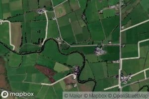 Morvane River