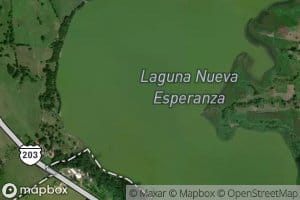 Laguna Nueva Esperanza