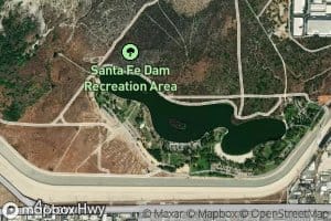 Santa Fe Reservoir