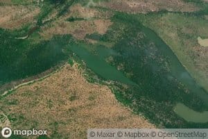 Laguna del Puerto