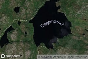 Troppevatnet