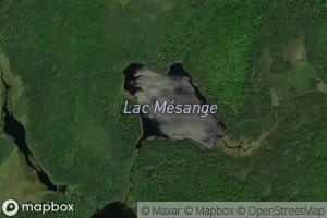 Lac Mesange