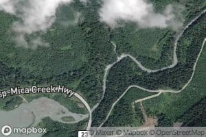 Granite Creek
