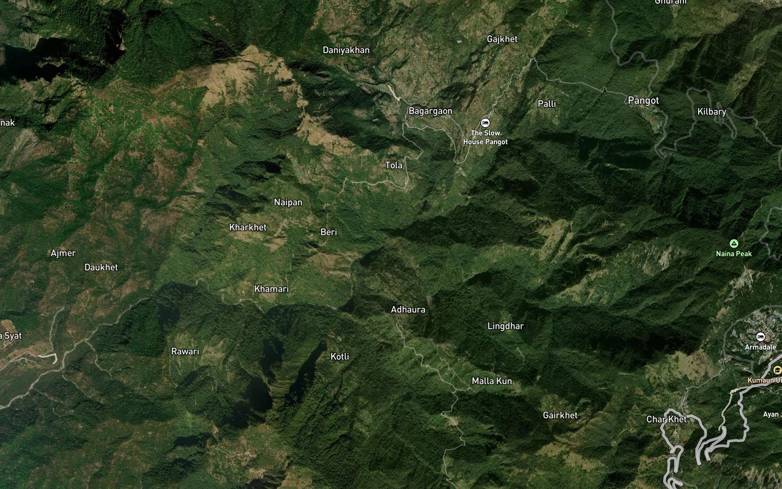 Luwanta Gad