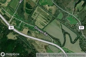 Hammer Creek