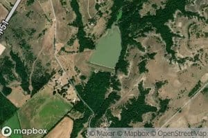 Soil Conservation Service Site 21 Reservoir