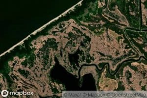 Jackfish Pond