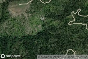 South Branch Grouse Creek