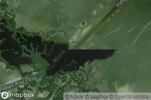 Everglades Channel