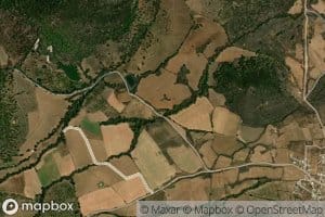 Barranca La Sacan Tierra