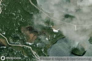 Ozero Kodi-Vekhkarvi