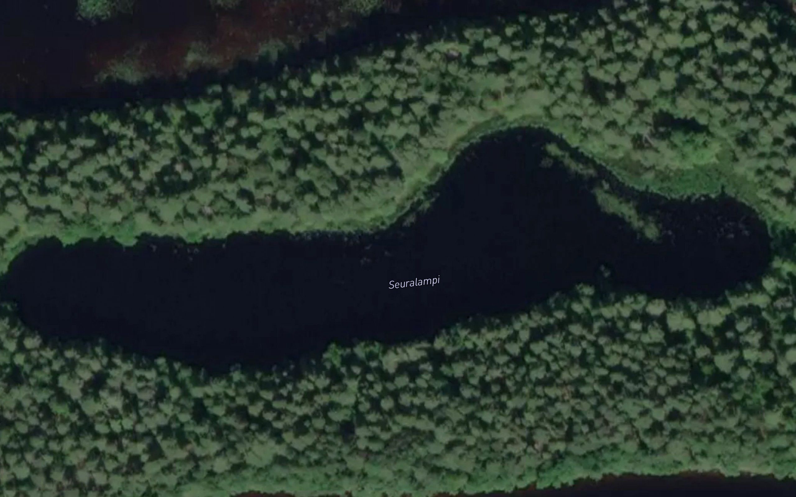 Seuralampi