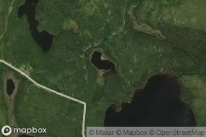 Lac du Bec-Scie