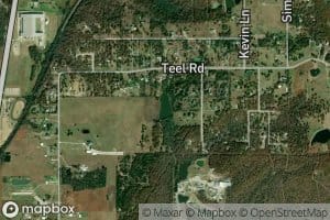 Oknoname 037025 Reservoir