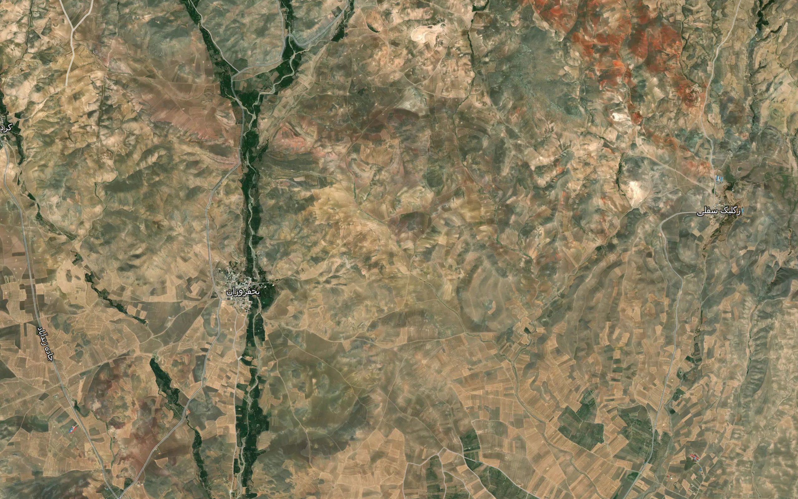 Cheshmeh-ye Hemmat Bolaghi