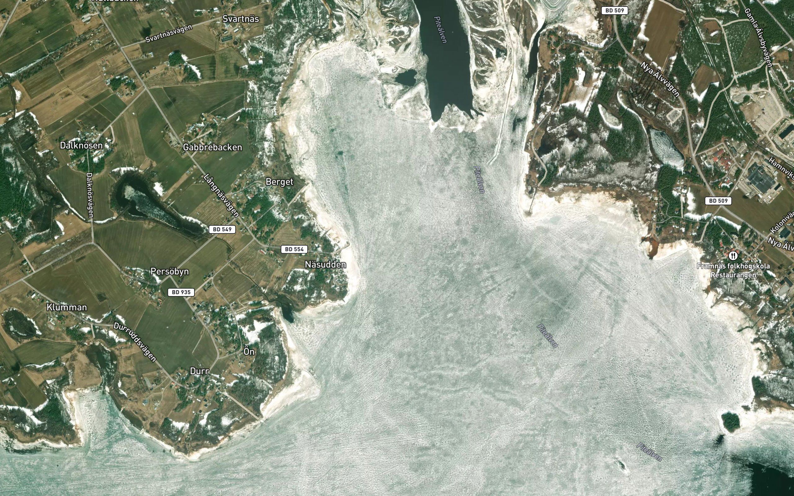 Langnasfjard