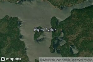 Pipio Lake