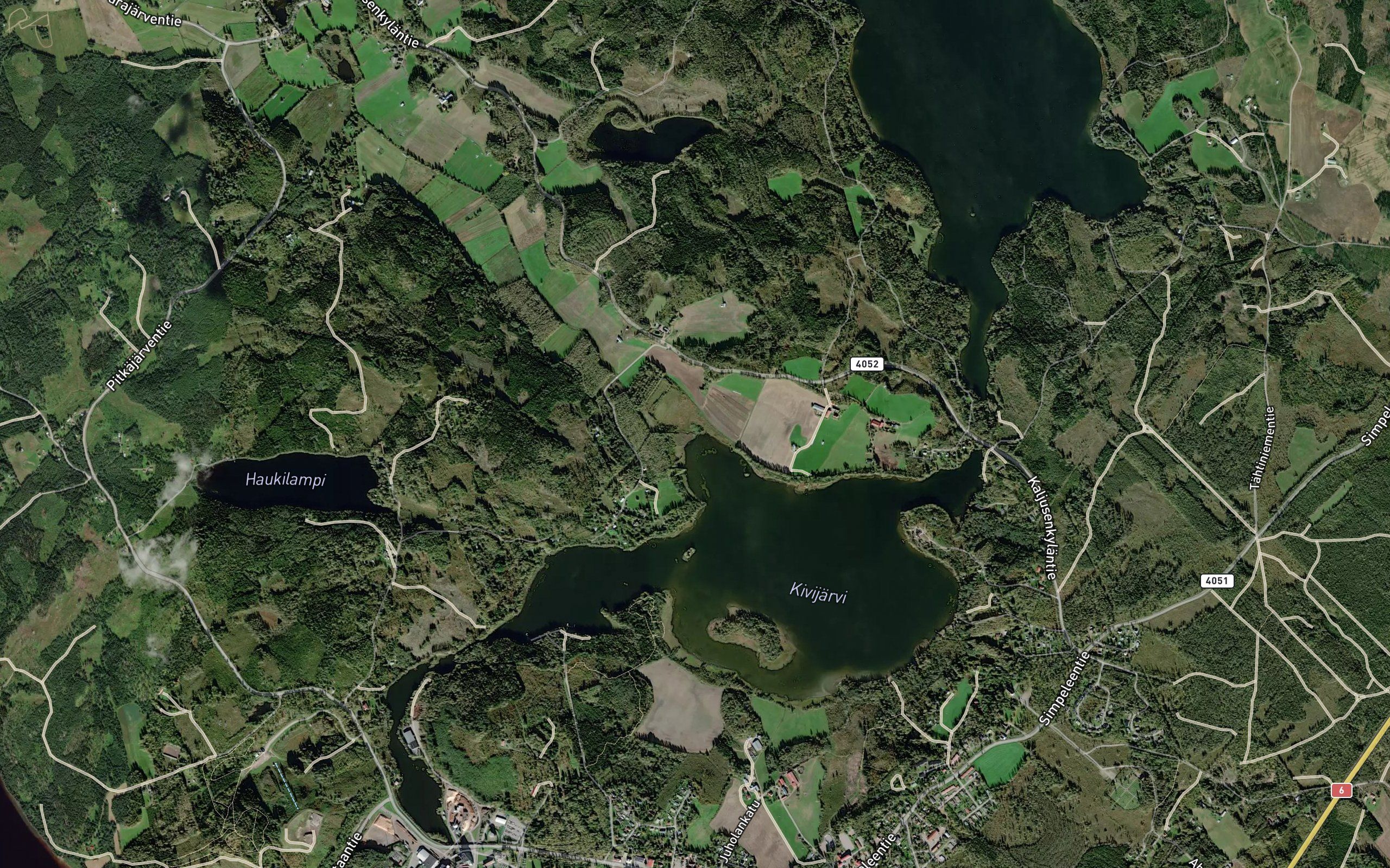 Lahdenoja