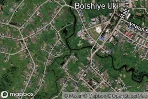 Bol'shoy Uk