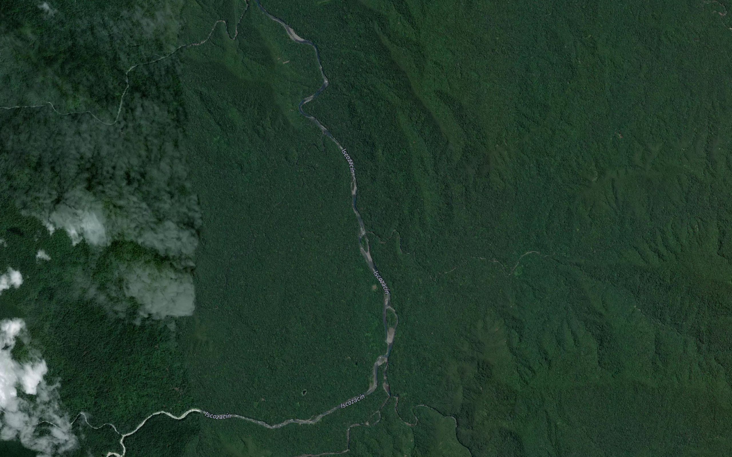 Quebrada Lobo