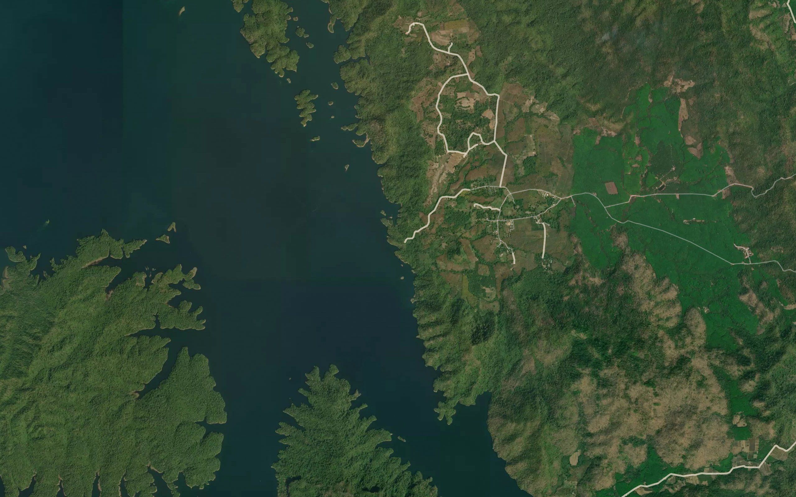 Huai Tha Khanun Khli
