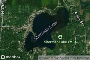 Sherman Lake