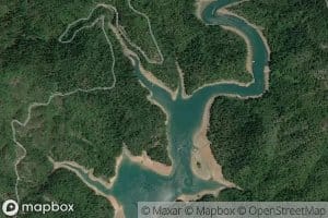 Didallas Creek