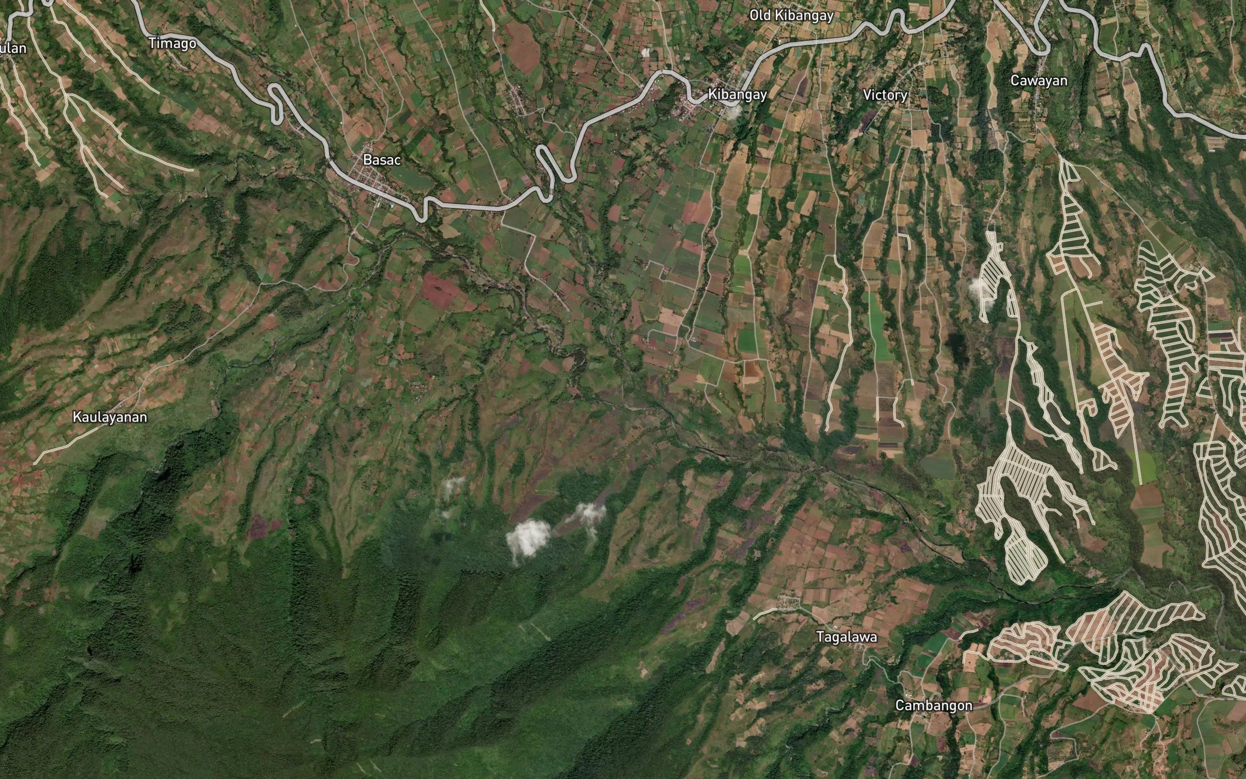 Alanib River