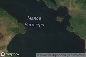 Ozero Maloye Rogozero