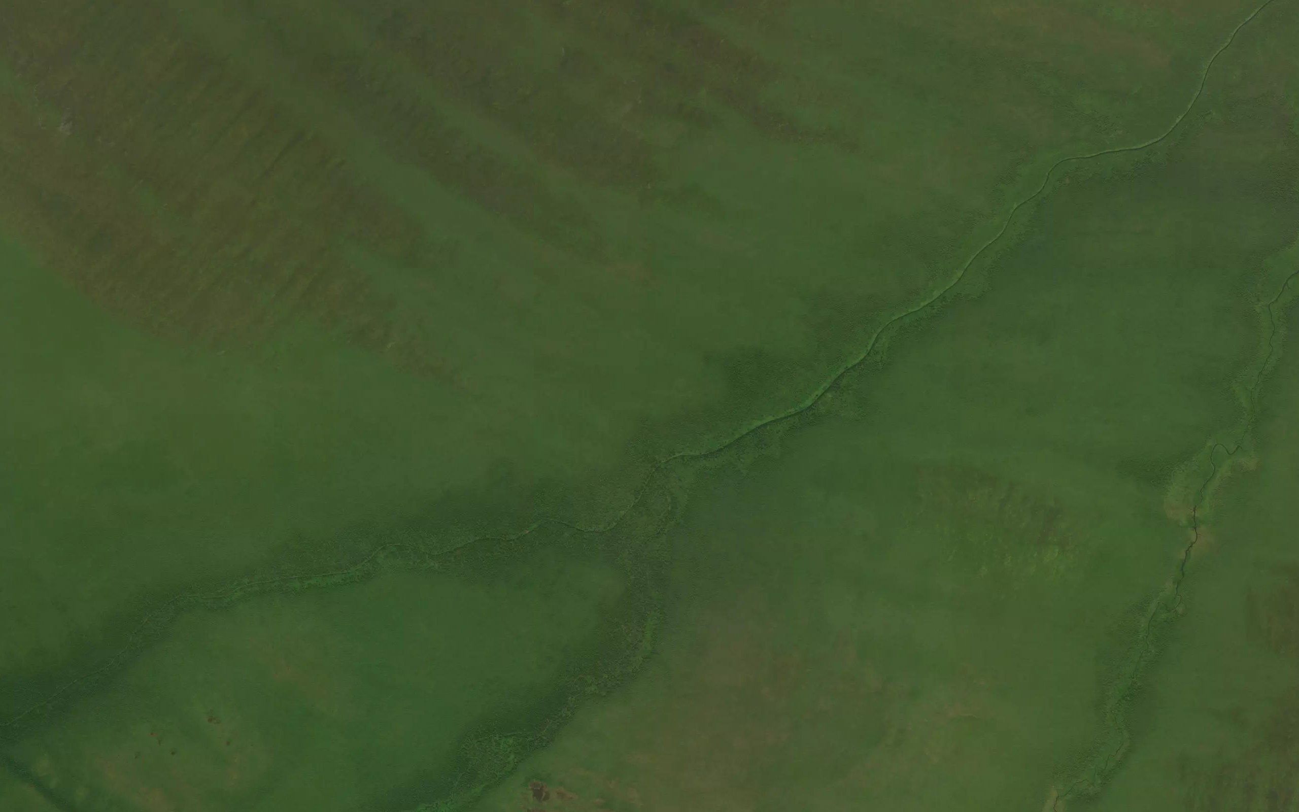 Little Washiskogau Creek