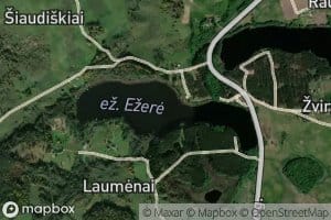 Ezere