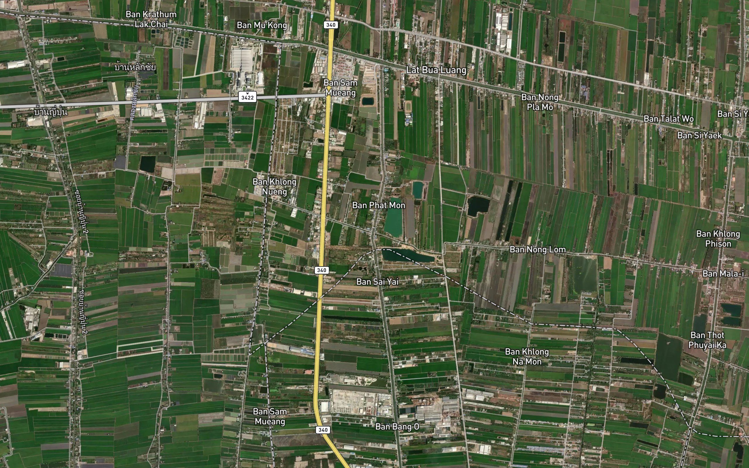 Khlong Phison