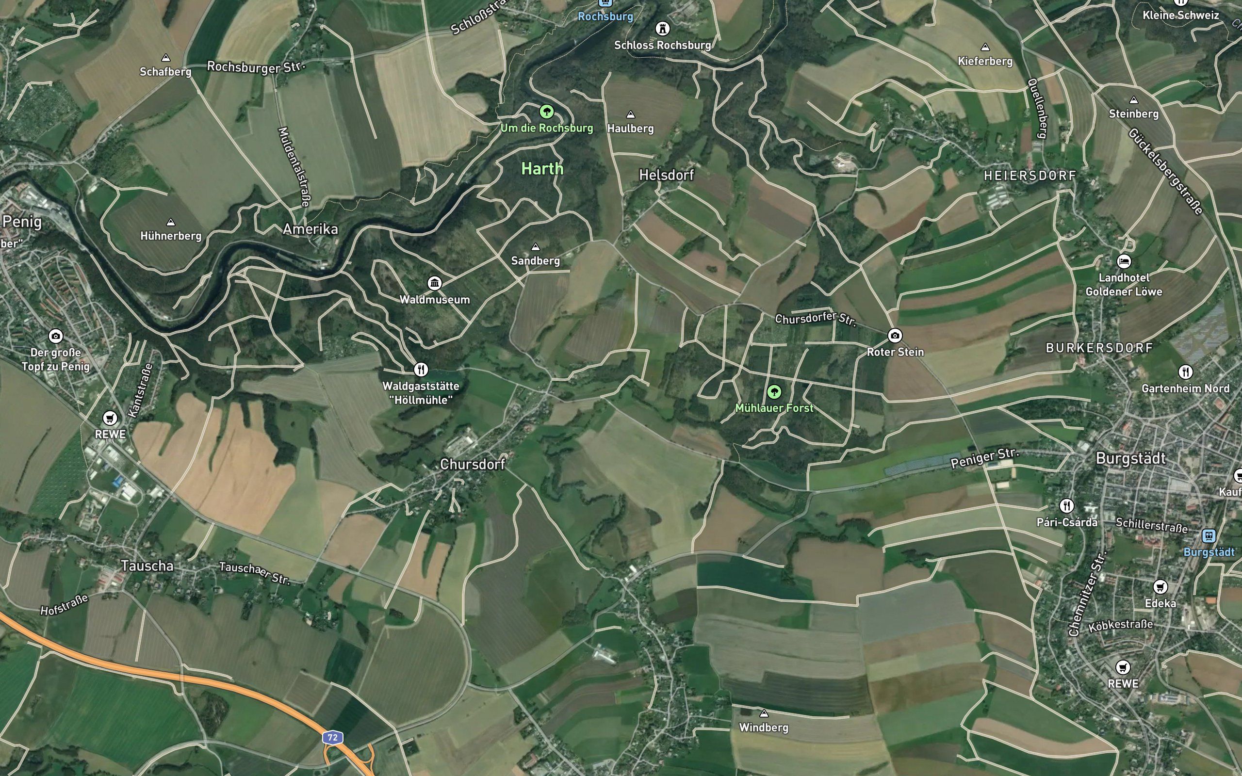Muhlbach