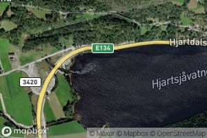 Hjartsjavatnet