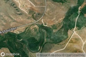 Pawnee Creek