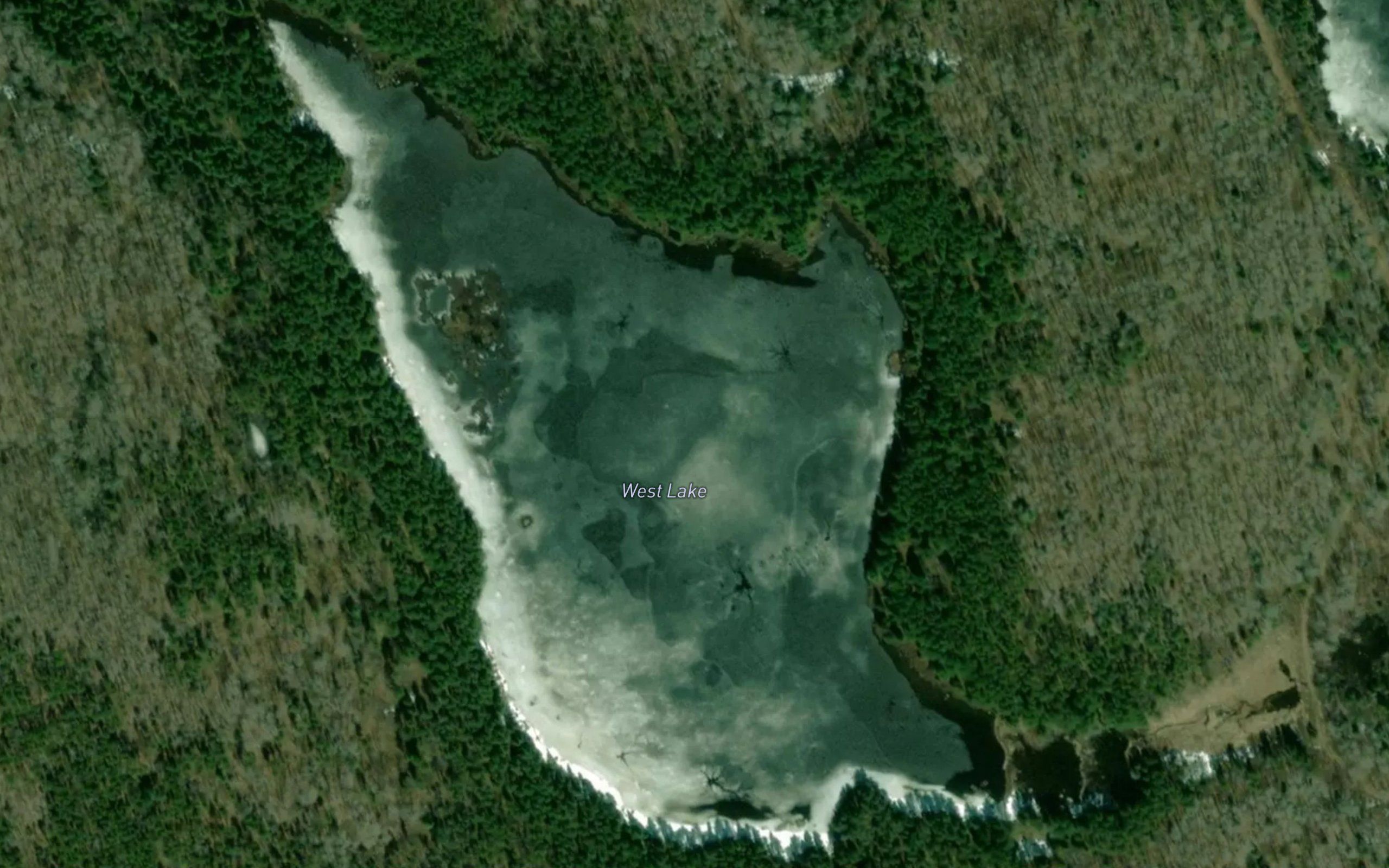 West Lake