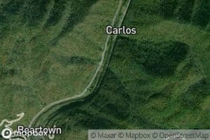 Little Slaunch Branch