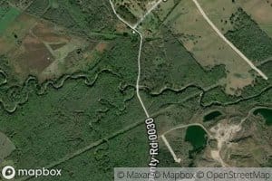 Pin Oak Creek