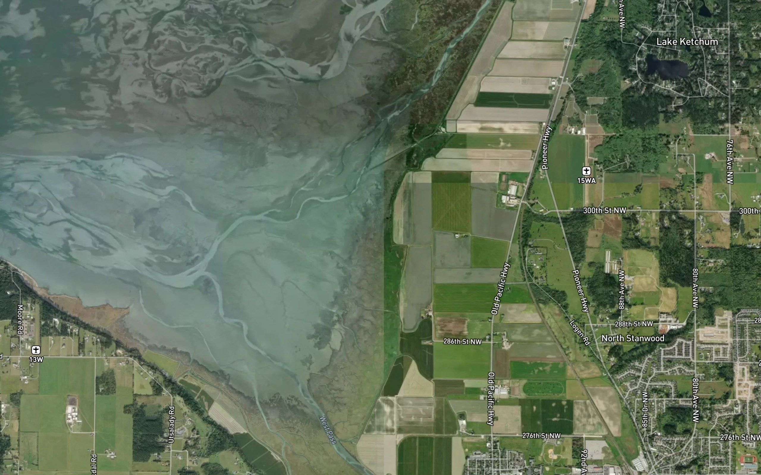 Douglas Slough