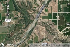 Sink Creek