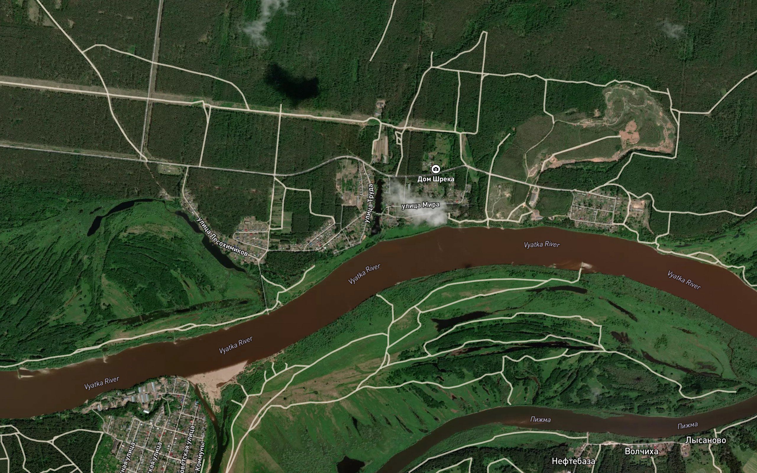 Chernushka