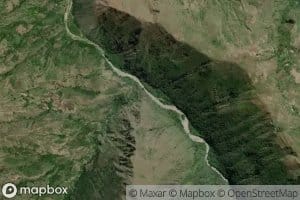 Quebrada Horno Pampa