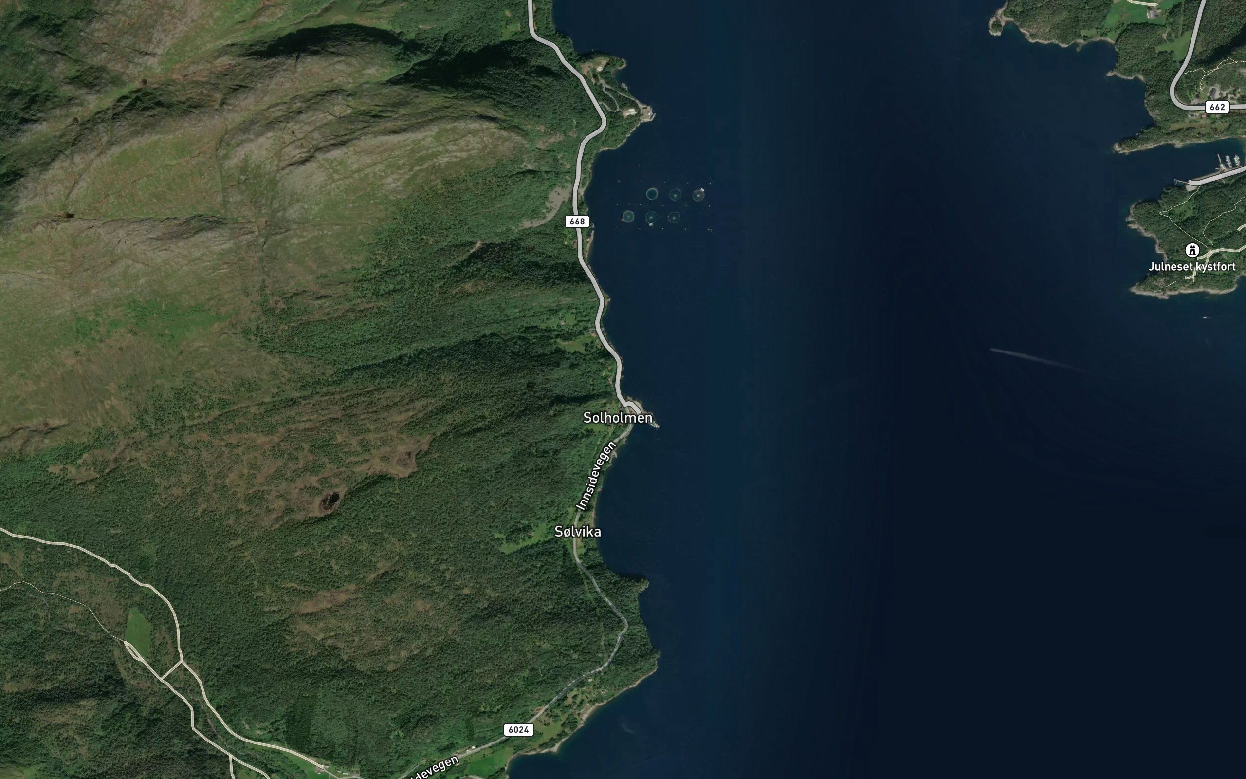 Haugabukta