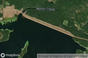 Rocky Ford Creek