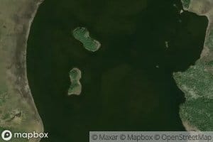 Beaverskin Lake