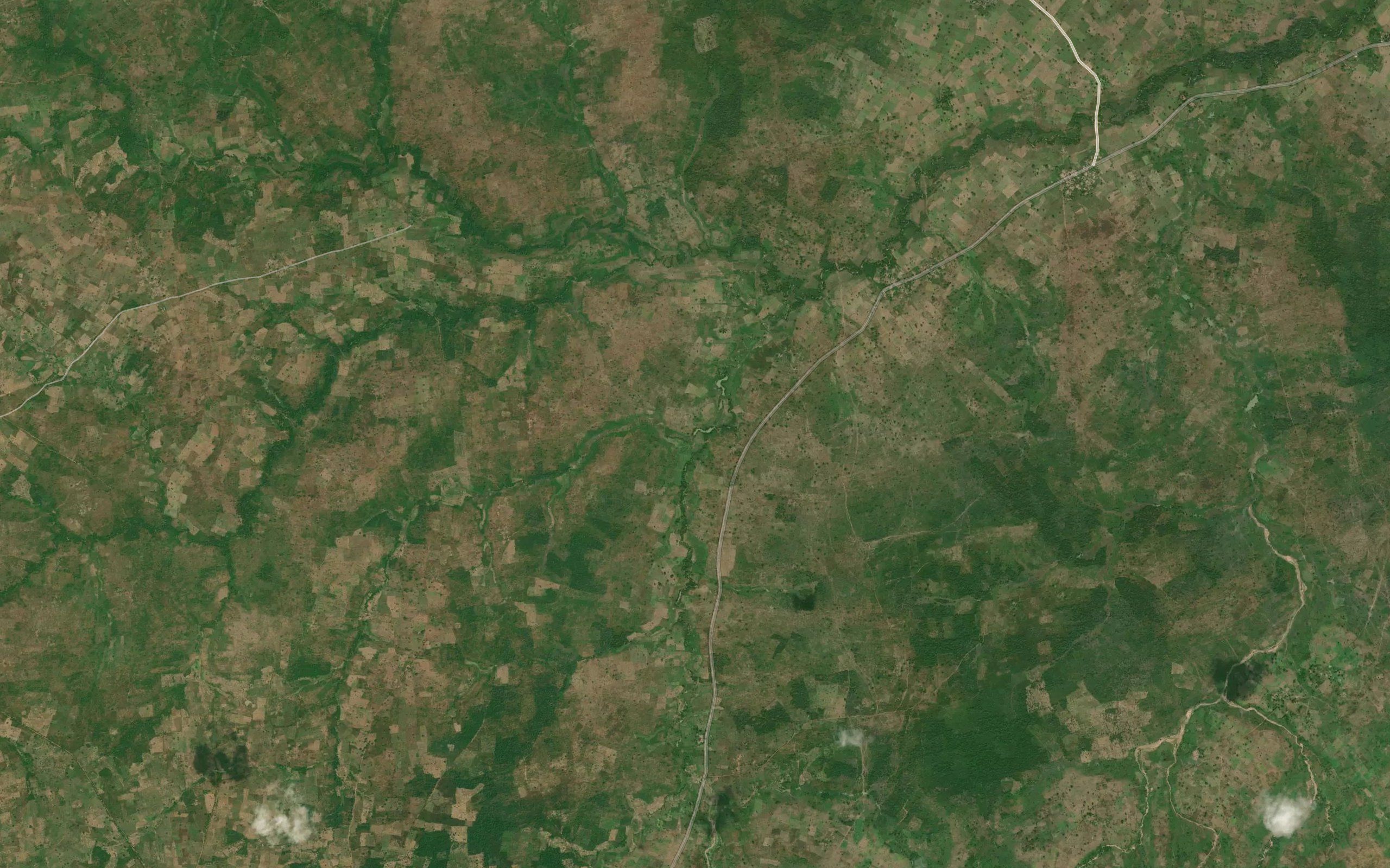 River Natu