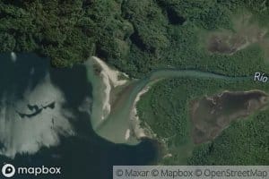 Rio del Trebol
